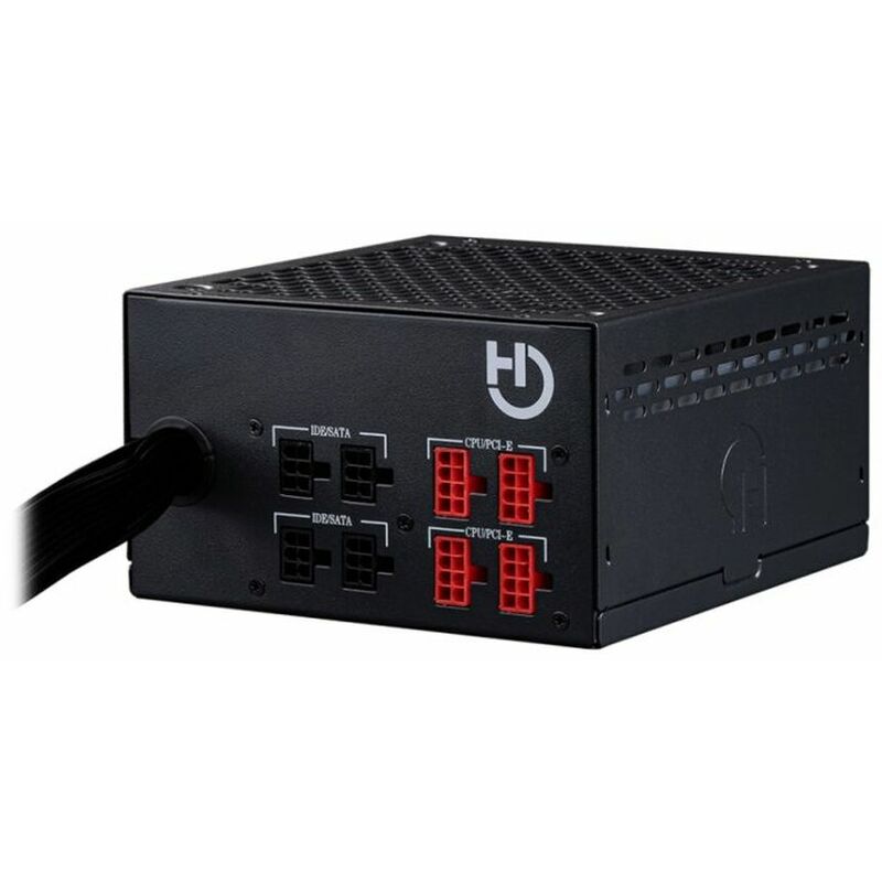 

Fuente de Alimentación BZX750 4 uds 750 W - Hiditec