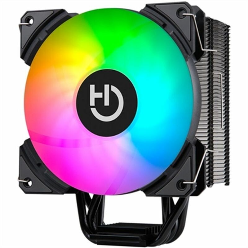 

Kit de Refrigeración C12 PWM ARGB - Hiditec