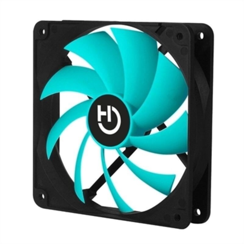 

Ventilador de Caja HDT-12 - Hiditec