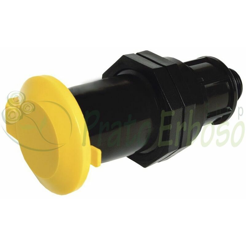 

Hidrante de agua de plástico de bayoneta
