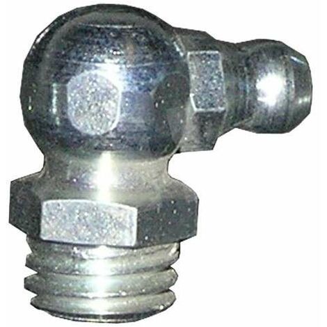 HIDRAULICA ENGRASADOR CURVO 90º M..6100