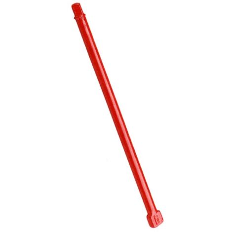 HIDRO CENTER Leva Per Radiatori Rothenberger 1" x 750 mm