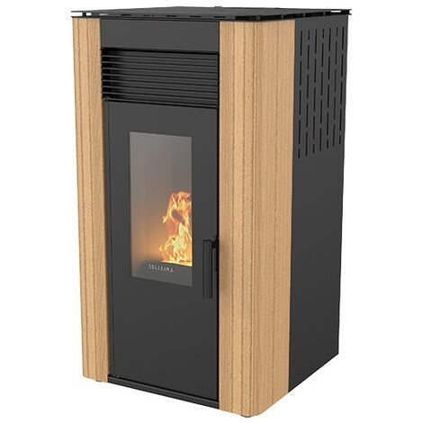 Hidroestufa FUJI - SOLZAIMA Potencia: 12KW