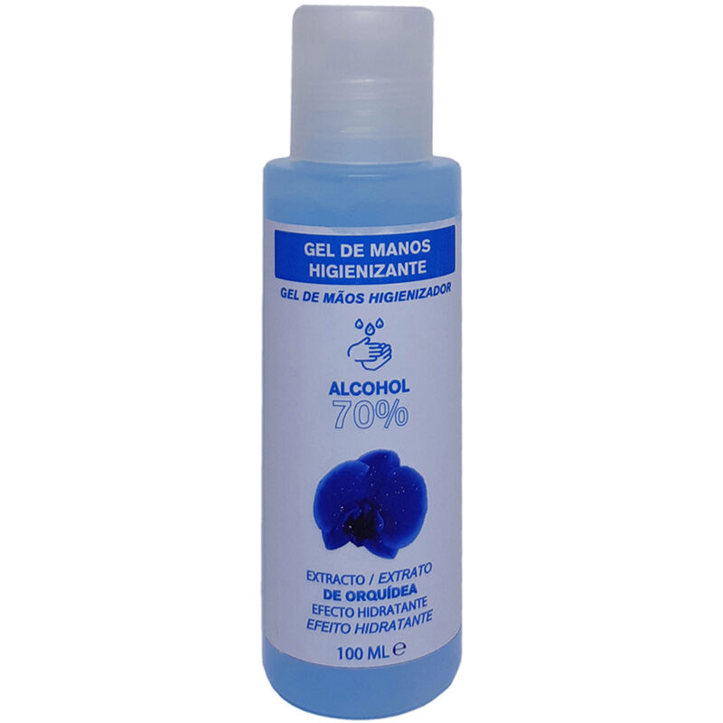 

Hidrogel ANFER 100 ML