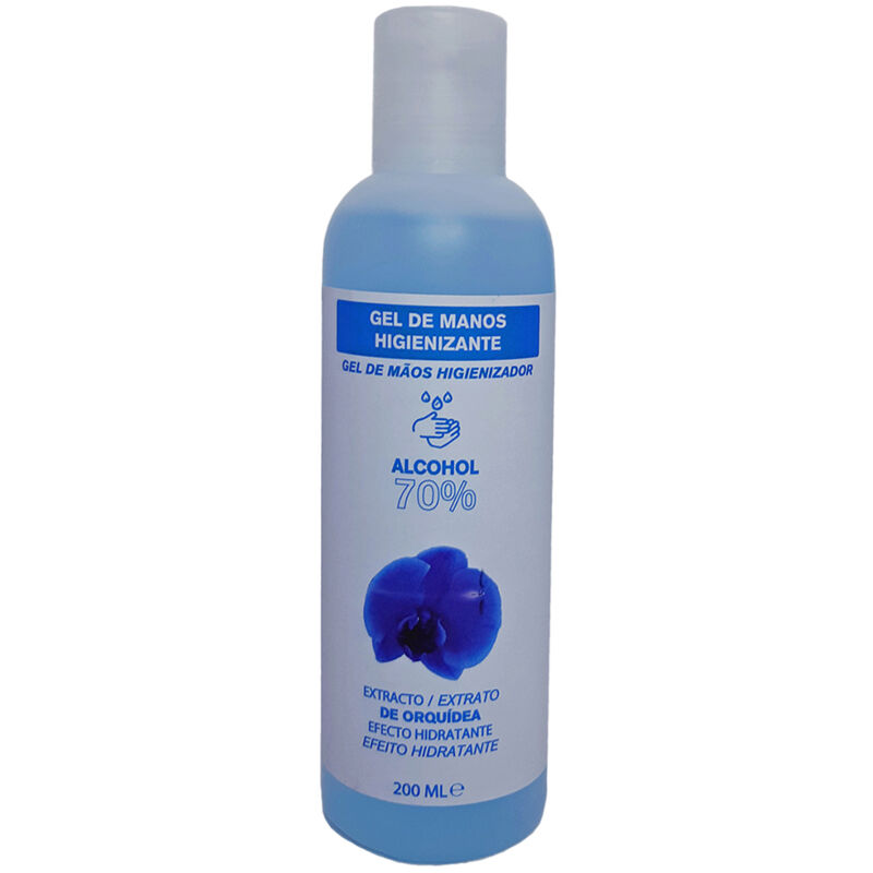 

Hidrogel 200 ML - Anfer