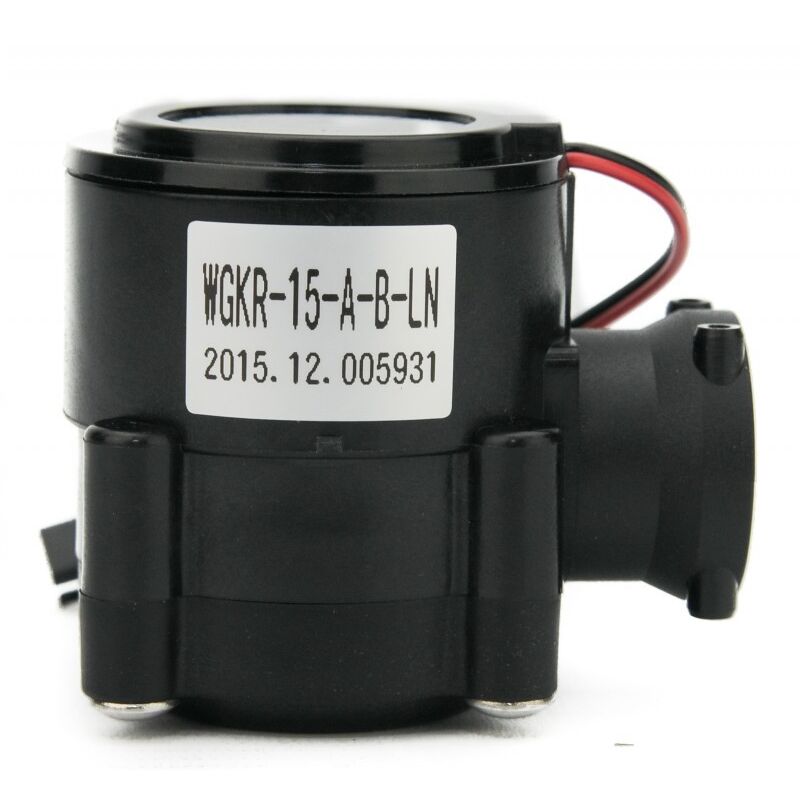 

Hidrogenerador Calentador Fagor Vaillant FEG11ME FEG11MX FEG11ME1 810008241