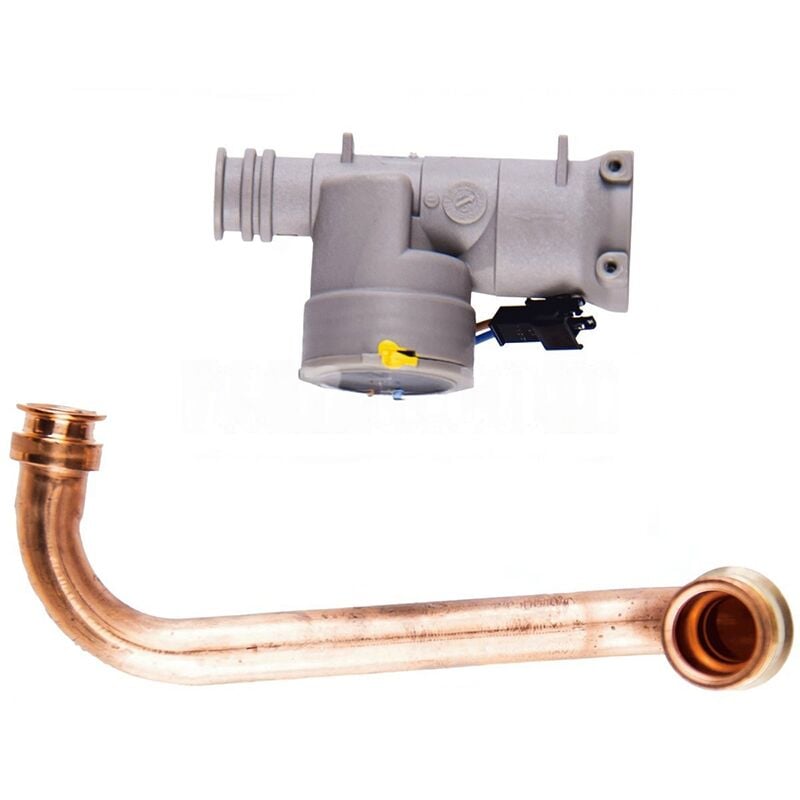 

Hidrogenerador Calentador Junkers Minimax 8707406095 Original