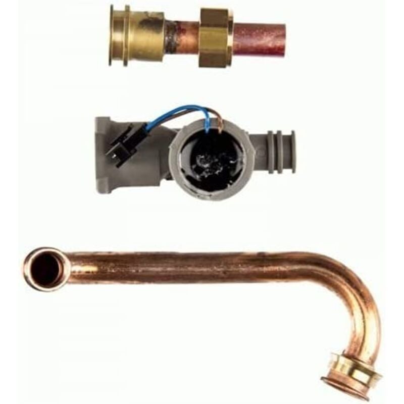 

Hidrogenerador Calentador Junkers Hydropower WR11 8707406104 Original