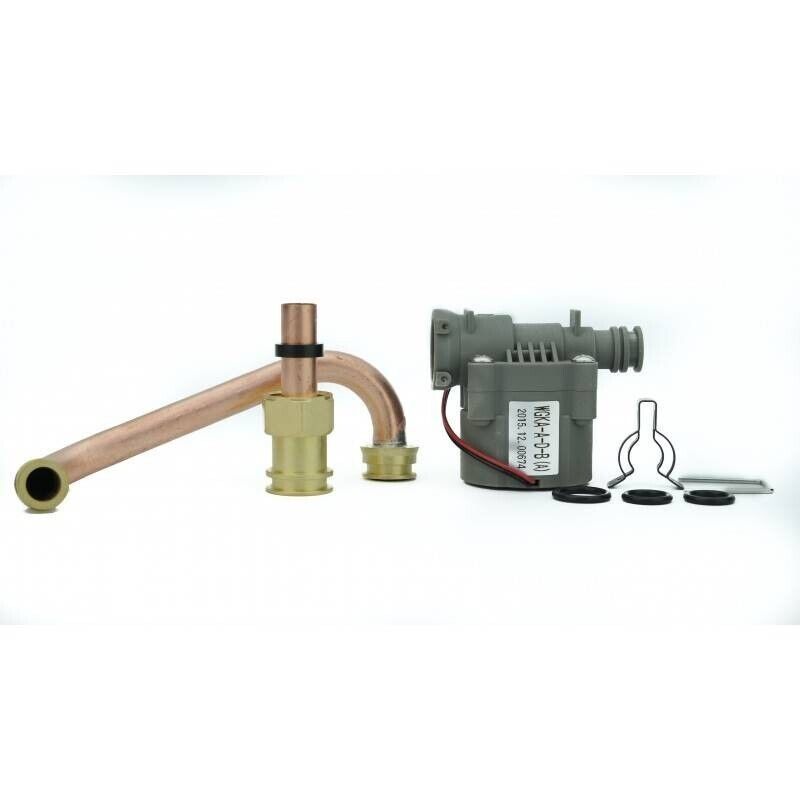 

Reporshop - Hidrogenerador Calentador Junkers Neckar Universal Hydropower WR11 WR14 WR18 WR350