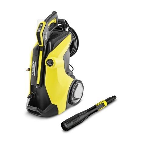Hidrolavadora A/Pr 180bar 3000