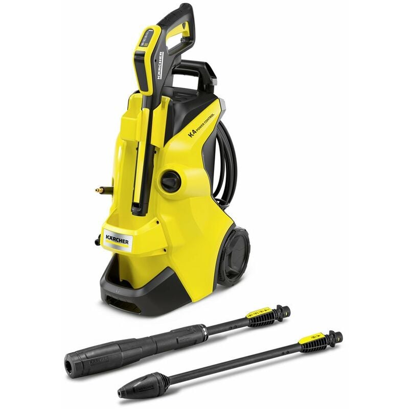 

Karcher - Hidrolavadora A/pr 420lt/h 130bar KŽrcher K4 Power Control 1
