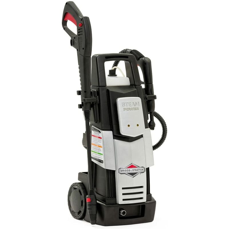 

Anova - Hidrolavadora electrica Briggs&Stratton WSprint 1700 120 Bar