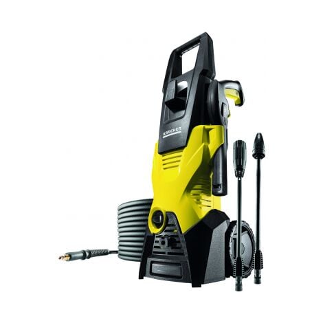 KARCHER HIDROLAVADORA K-3 PROMO 120BAR 380L/H