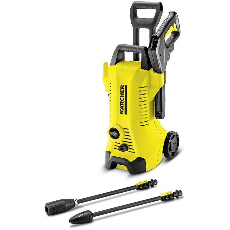 

Karcher K-3 Full Control