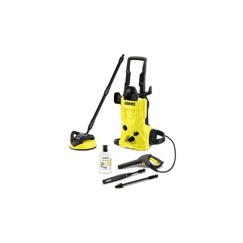 

HIDROLAVADORA K4 HOME - Karcher