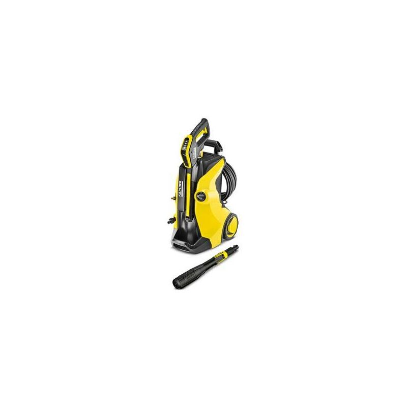 

Hidrolimpiadora K5 Full Control Plus - Karcher