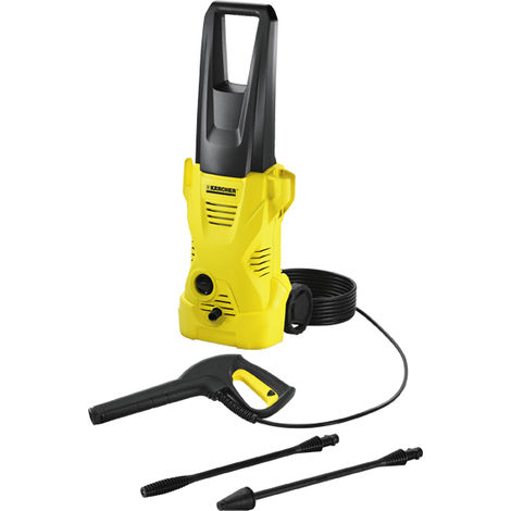 Hidrolavadora Karcher K-2 110BAR 360L/H