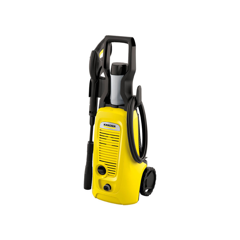 

Hidrolavadora Karcher K-4 Universal 130 Bar 420L/H