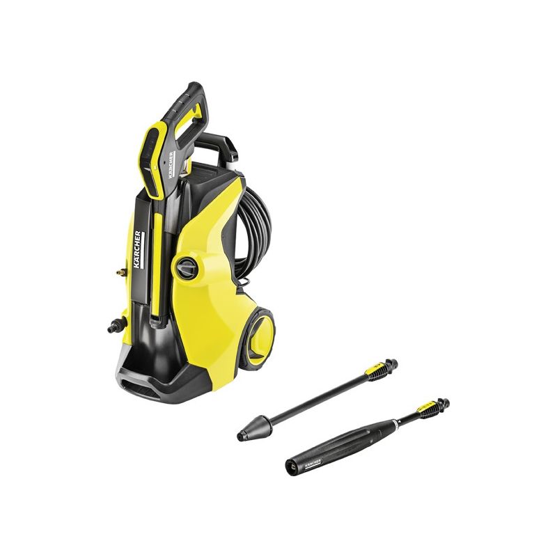 

Hidrolavadora K-5 Full Control K-5 145 bar 500 l/h - Karcher