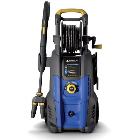 HIDROLAVADORA MPX27DTS 160B 2700W MICHEL