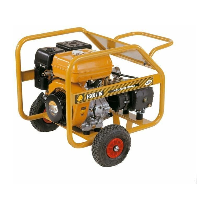 

Hidrolimpiadora Benza 200/15