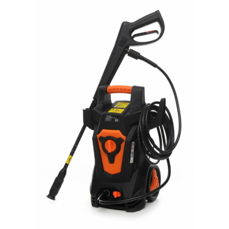 Hidrolimpiadora 2000W 200Bar KD447