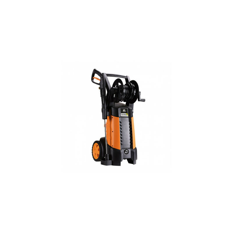 

Hidrolimpiadora industrial eléctrica HL 2700 IND Stayer