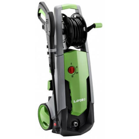 Hidrolimpiadora 2500W-160BAR-8,5lt/m Predator 160WPS