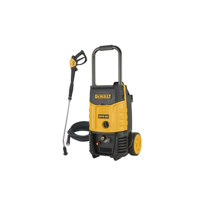 

Dewalt - Limpiador de alta presión - 2700W - DXPW002E