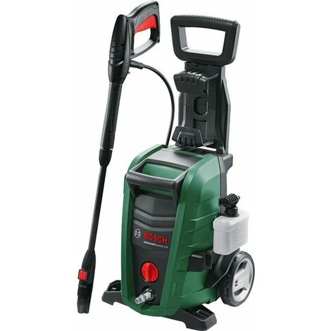 Hidrolimpiadora a presión Bosch UniversalAquatak 130