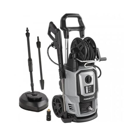 Hidrolimpiadora alta presion 2.200w powxg90421/90420 powerplus