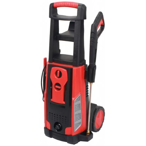 HIDROLIMPIADORA ALTA PRESION 3200W 225 BARES