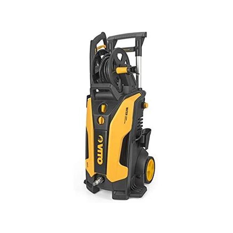 

Hidrolimpiadora Alta Presion Vito Pro Power Wr4 180B