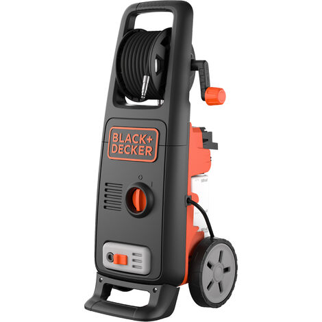 Hidrolimpiadora 18 V + Batería + Cargador - BCPC18D1-QW - BLACK+DECKER