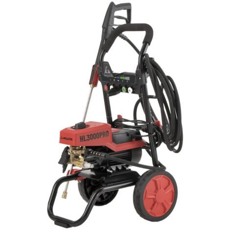 Hidrolimpiadora compacta profesional de 510l BELLOTA
