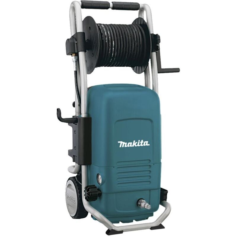

Makita - Dolmar 11436721200 HW151-Hidrolimpiadora de Agua Fria 2500w 150 Bar Ref: hw132