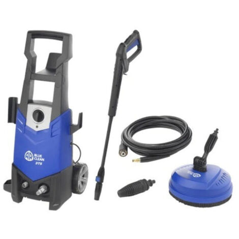 Hidrolimpiadora de agua fría Ar Blue Clean 1800W Ar375