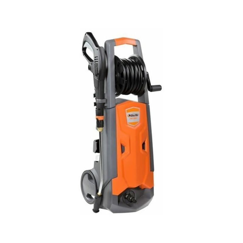 

Hidrolimpiadora De Agua Fría Oleo Mac Pw 150 C