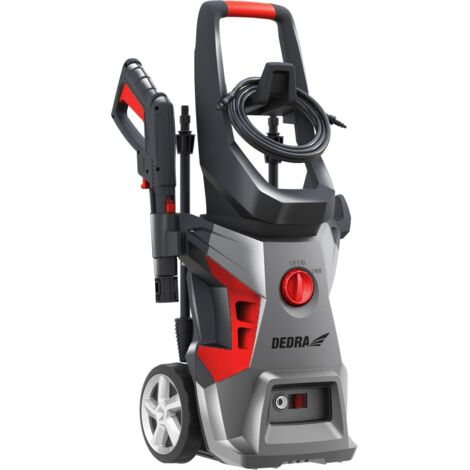 HIDROLIMPIADORA DE ALTA PRESI脫N 1700W - DED8819