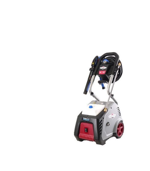 

Anova - Hidrolimpiadora electrica Briggs&Straton Sprint 1800px 125 Bar