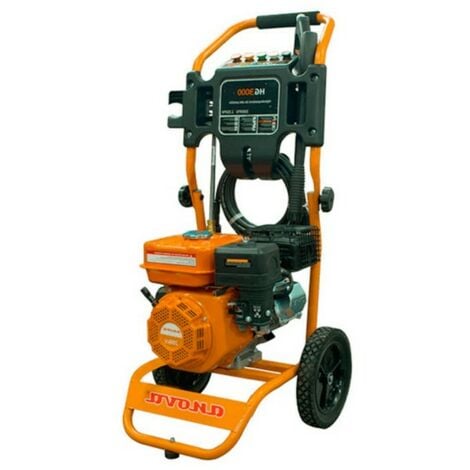 Hidrolimpiadora Gasolina Anova 4T. Hg3000