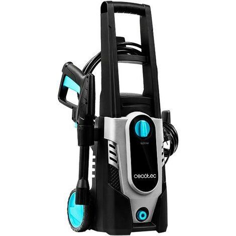 Hidrolimpiadora HidroBoost 1600 Car&Bike Cecotec