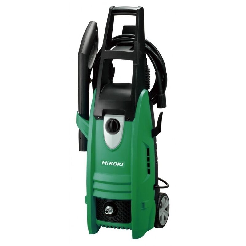 

Hidrolimpiadora AW130LAZ - Hikoki