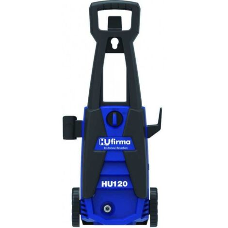 Hidrolimpiadora Hu-Firma Hu-120 Watt 1400