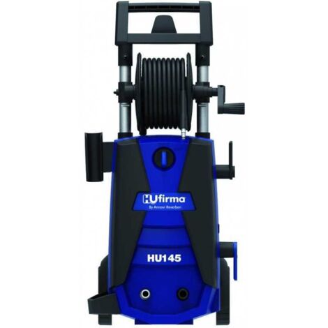 Hidrolimpiadora Hu-Firma Hu-145 Vatios 1900