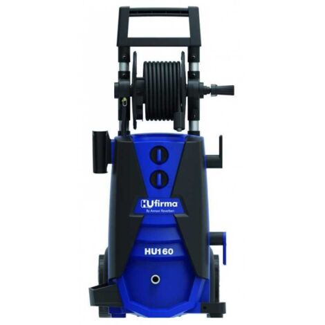 Hidrolimpiadora Hu-Firma Hu-160, 2500 vatios