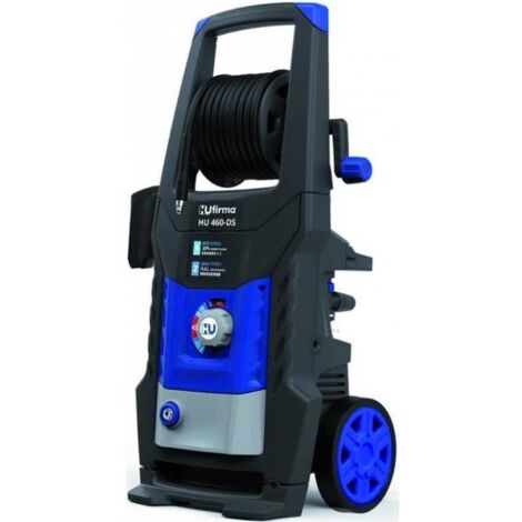 Hidrolimpiadora Hu-Firma Hu-460 Doble Velocidad 2200 Vatios