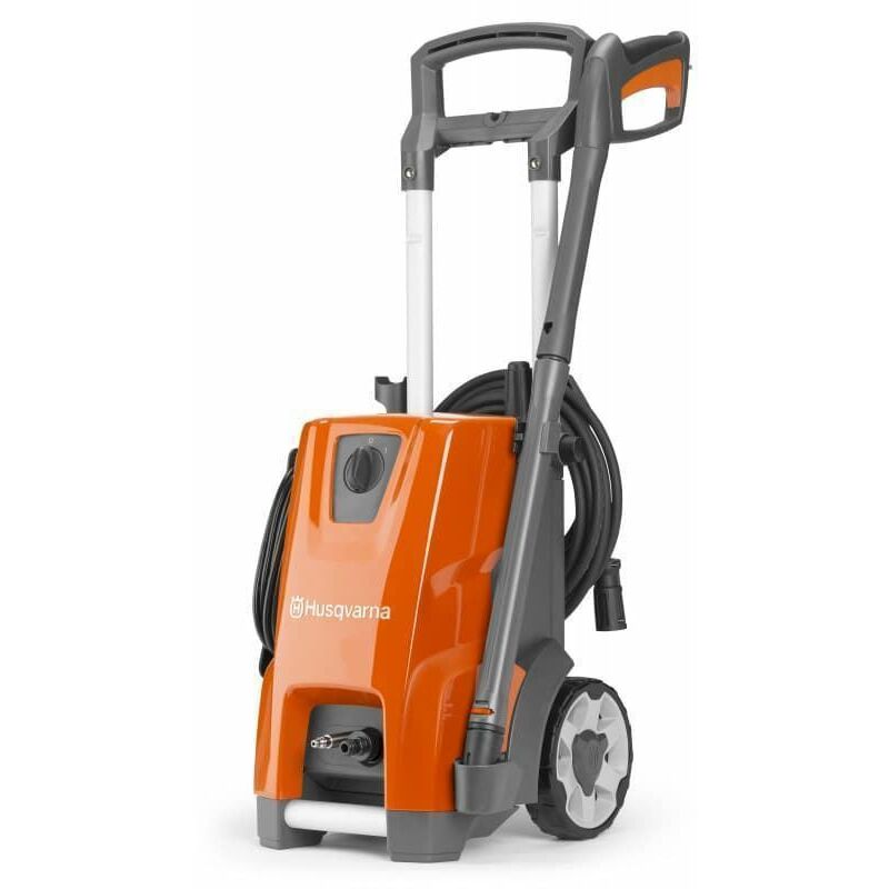 

Hidrolimpiadora Husqvarna Pw 345C