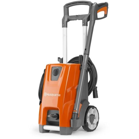 Hidrolimpiadora Husqvarna PW 345C