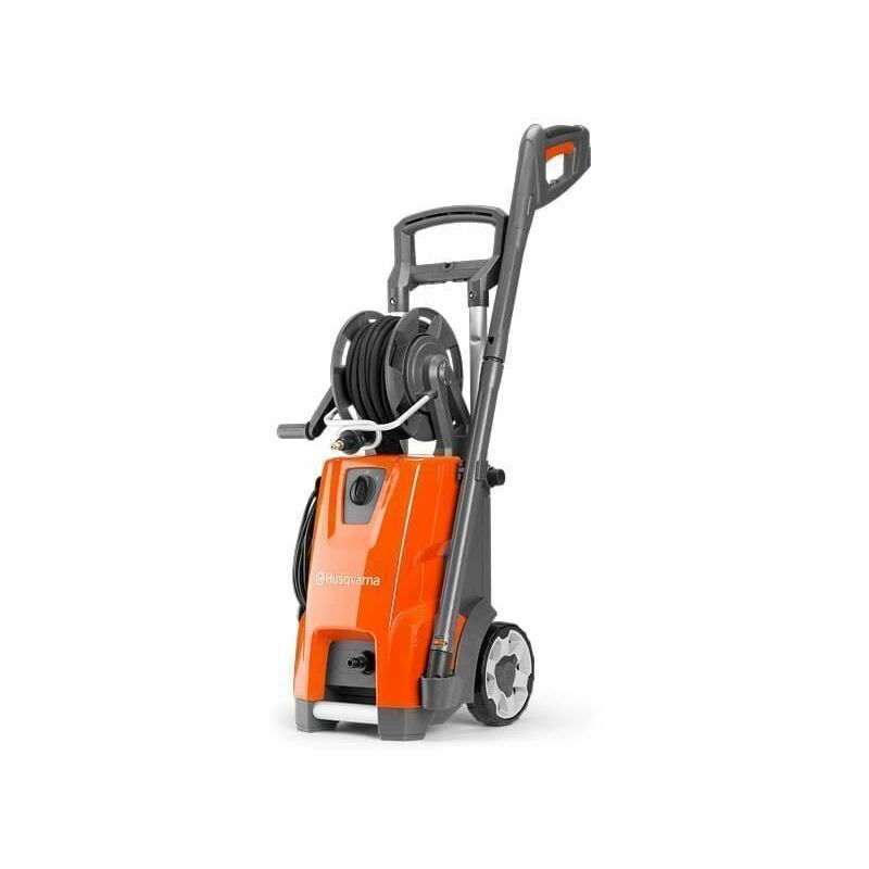 

Hidrolimpiadora Husqvarna Pw 360